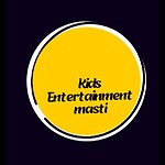 Kidsentertainmasti