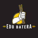 Edu Batera Drums