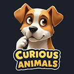 Curious Animals
