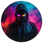 AI Maskman