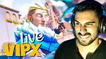 vipx