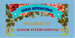 QAMAR INTERNATIONAL