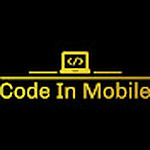 Code In Mobile