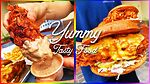 Yammy Tasty Foods Recipes👌