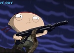 Cartoon kids