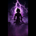 PrinceVegetaPride