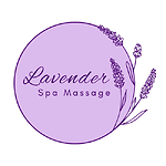 Lavender Spa Massage