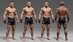 UFCFightFan