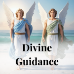 🔮 DIVINE GUIDANCE