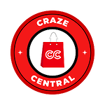 Craze Central SG