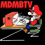 MegaDumbMarioBros TV