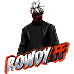 ROWDY FF YT