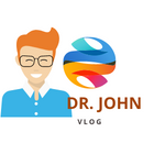 Dr. John Vlog