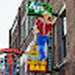 MARCH 21 2020-JUNE 1 2025 AJ'S BAR