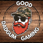 Good Dadgum Gaming