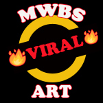 VIRAL MWBS ART