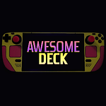 AWESOME DECK