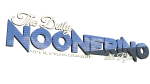 Daily Noonerino News Updates and Weird Stuff
