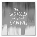 The Natural Canvas