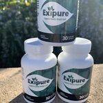 Exipure:100% organic weight loss supplement