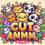 Cut animal videos