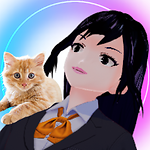 Japanese K-POP Beautiful Girls Are 16 Years Old: Quadruple Sisters