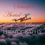 Real Estate Aerial Drone Photography