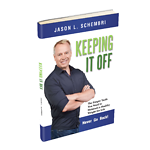 JasonLSchembri - Author, Speaker, Coach