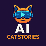 AI Cat Stories