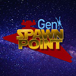 GenX Spawn Point