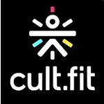 Join cult.fit - The right workout, proper diet, and hassle-free care at the best fitness gym