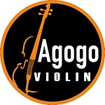 Agogo Violin