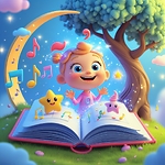 JingleBook Animations