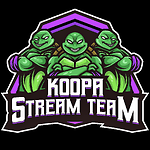 KOOPA STREAM TEAM