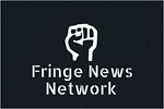 Fringe News Network Perry Finch