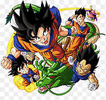 DBZ Complete