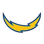 San Diego Chargers Memorial Page