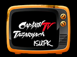 Captain Tazaryach TV