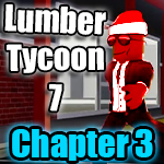 Lumber Tycoon 7