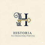 Historia: The Unforgettable Fortunes