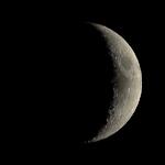 I'm being followed by a Moon-Shadow part 1