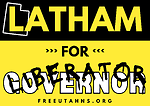 Latham for Utahns