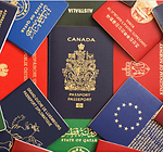 Passports & Pathways