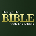 Les Feldick Bible Study