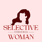 Selective woman