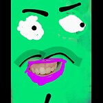 Green manz