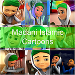 Kids Madani Channel