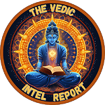 The Vedic Intel Report