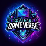 ZainsGameVerse