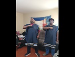 BLESSINGS TO THE MIGHTY BISHOP AZARIYAH AND HIS HEBREW ISRAELITE GROUP!! ALL PRAISES TO THE MOST HIGH GOD YAHAWAH BAHASHAM YAHAWASHI WA RAWCHAA QADASH!! BLESS THE AWESOME GOD OF THE HEBREW ISRAELITES!!!!!!